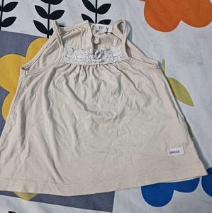 Fancy Top