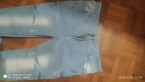 New Jeans