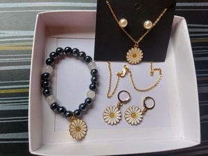 Beautiful Charm Jewelry Set Combo 🥳🎉❤