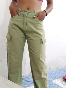 Best Cargo Pant😍💥