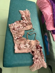 PRICE REDUCED - Chaniya choli For Navaratri