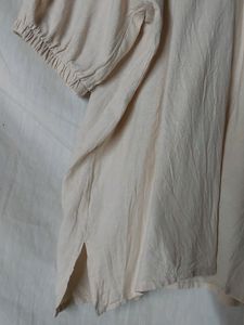 Linen Tops