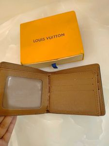 Louis Vuitton Wallet