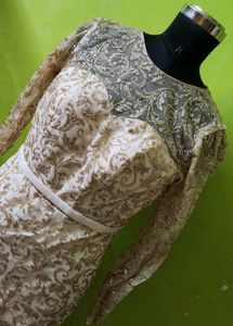 One Piece Dress