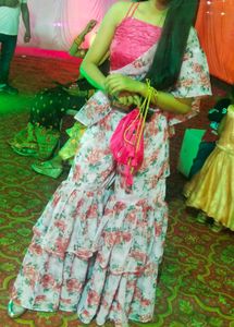 Sarara Saree