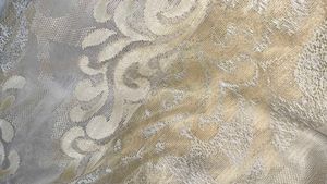 Buy Items For Rs. 99 Only/ Golden Window Curtains