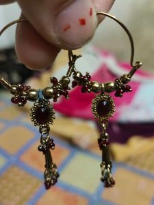 These Are 2 Lovely Sets Of Earings ...