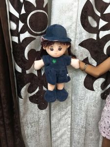 Brand New Cute plush Doll
