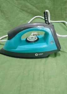 Orient Dry Iron