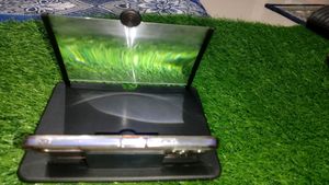 Magnifying Screen 18 Inch 3D View