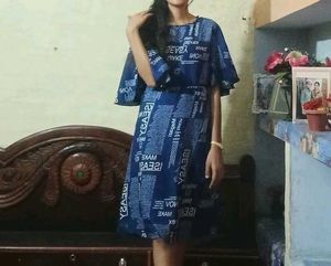 Beautiful Midi Dress