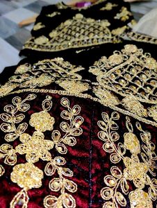 new chaniya choli dupatta 8 years