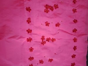 Assamese Hand Made Mekhela Sador.