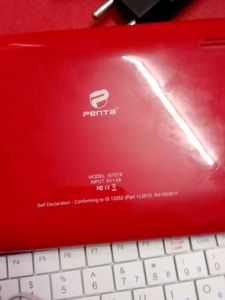 Penta Wi-Fi NonWorking Tablet