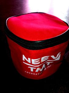 Lunch Box Cover