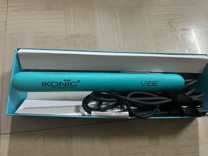 IKONIC Professional Vibe Hair Straightener