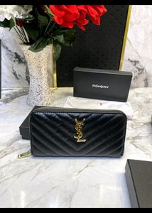Ysl Wallet
