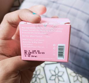 Dot &amp; Key Night Cream