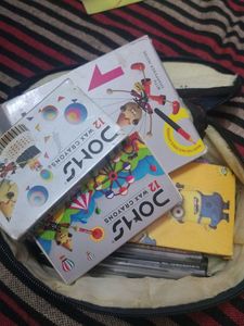 STATIONARY