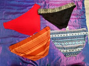 Imported Panties Bundle