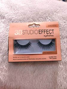 Eye Lashes