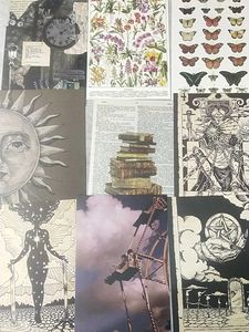 25 New Aesthetic Posters