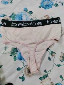 Bebe Panties - Thong &amp; Brief