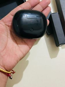 Original Boat Airdopes 131 Pro - Black