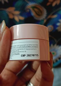 Laneige Sleeping Mask