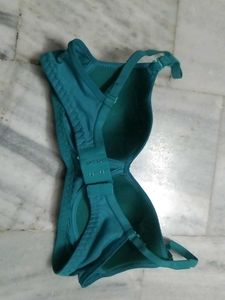 Lightly Padded Bra