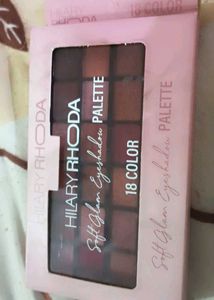 Eye Pallete