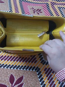 Crossbody Shoulder And Sling Bag
