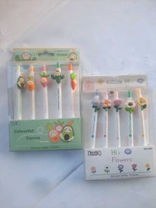 kawaii tic tac pens