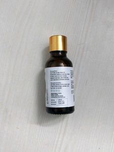 N4N Lodhra Lemon Peel Serum