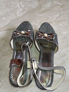 Stylish Heels