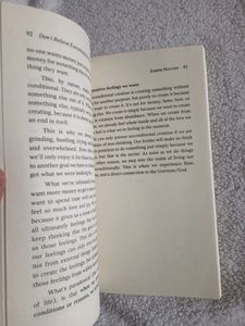 Dont Believe Everything You Think Book