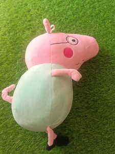 Daddy Pig Soft Toys