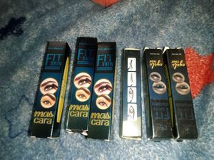 Kiss Beauty Makeup Bundle