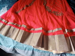 Anarkali Suit
