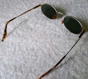 Vintage B&amp;L Ray-Ban Sunglasses Retro Look.