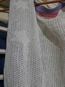 Star Simmerry 🌟top ✨️ By Brand Crocodile