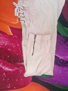 Cargo Pant