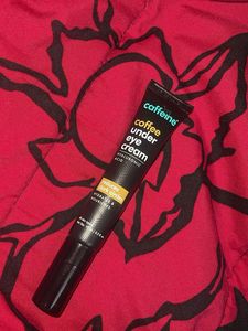 Caffeine Under Eye Cream
