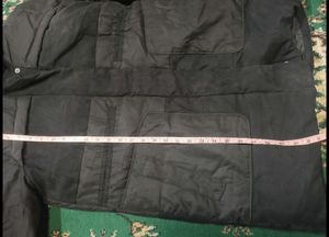 Winter Jacket
