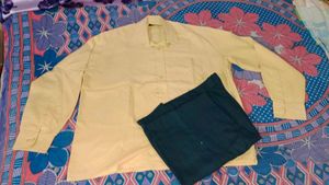 Pant Shirt Combo Set For Mans