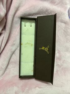 Chain Box Jewellery