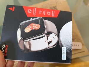 Boat Xtend Smart Watch