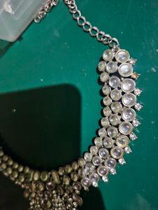 Jewellery Set 🤍