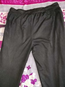 Levi&#39;s Black Track Pants