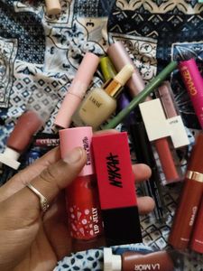 Lipstick Bundle